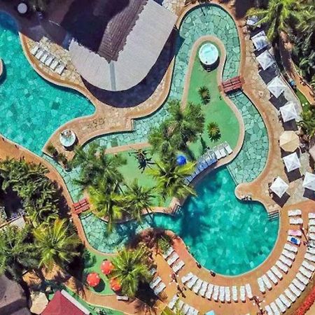 Olimpia Park Resort Екстер'єр фото