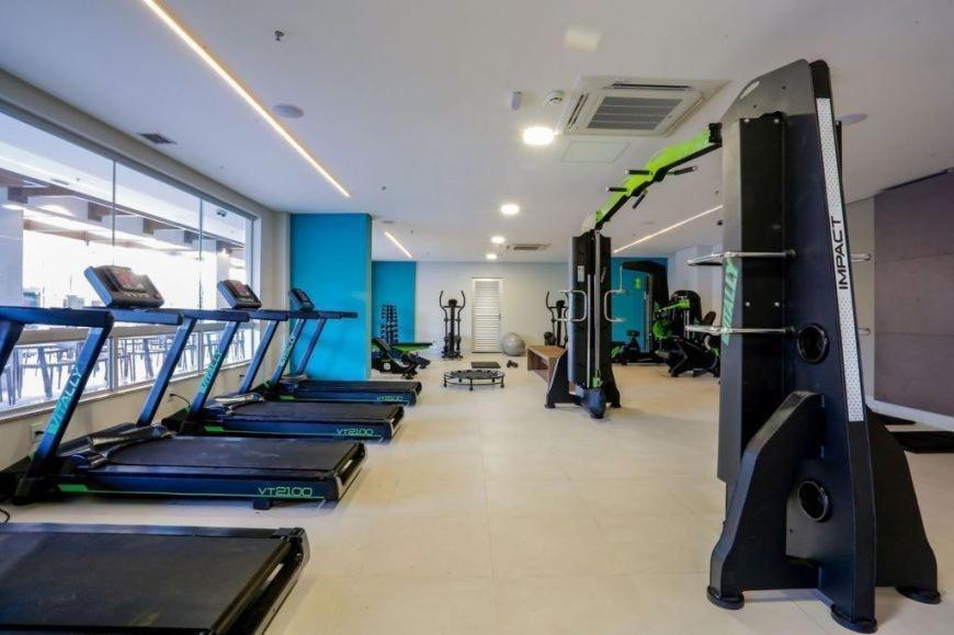 Olimpia Park Resort Екстер'єр фото