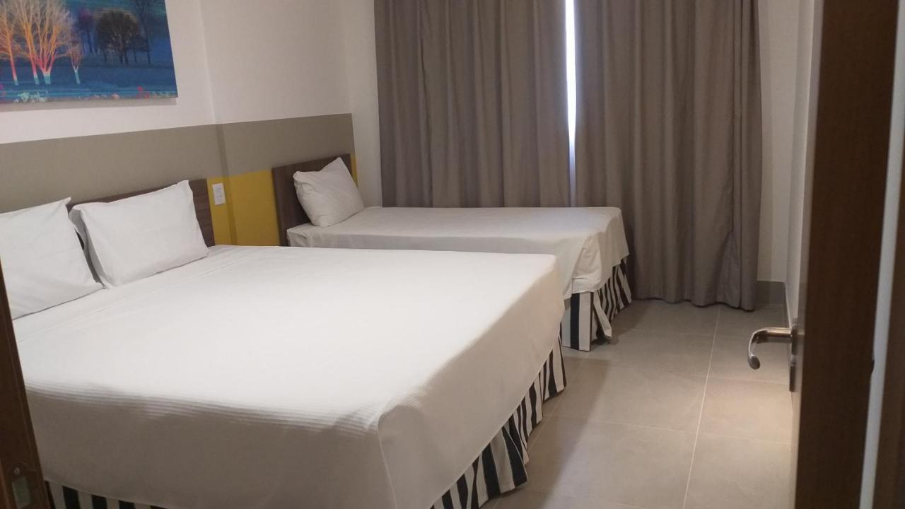 Olimpia Park Resort Екстер'єр фото