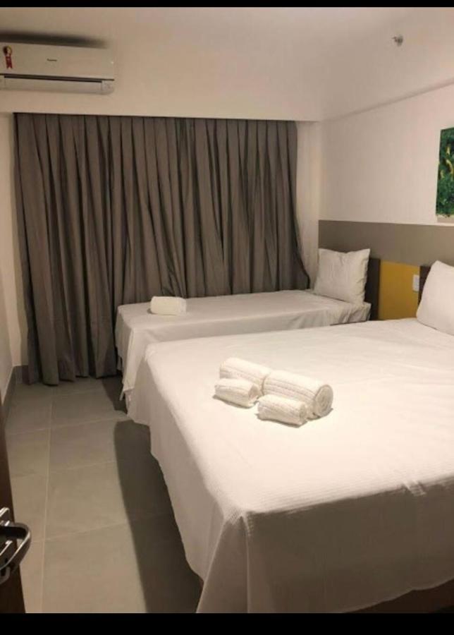 Olimpia Park Resort Екстер'єр фото
